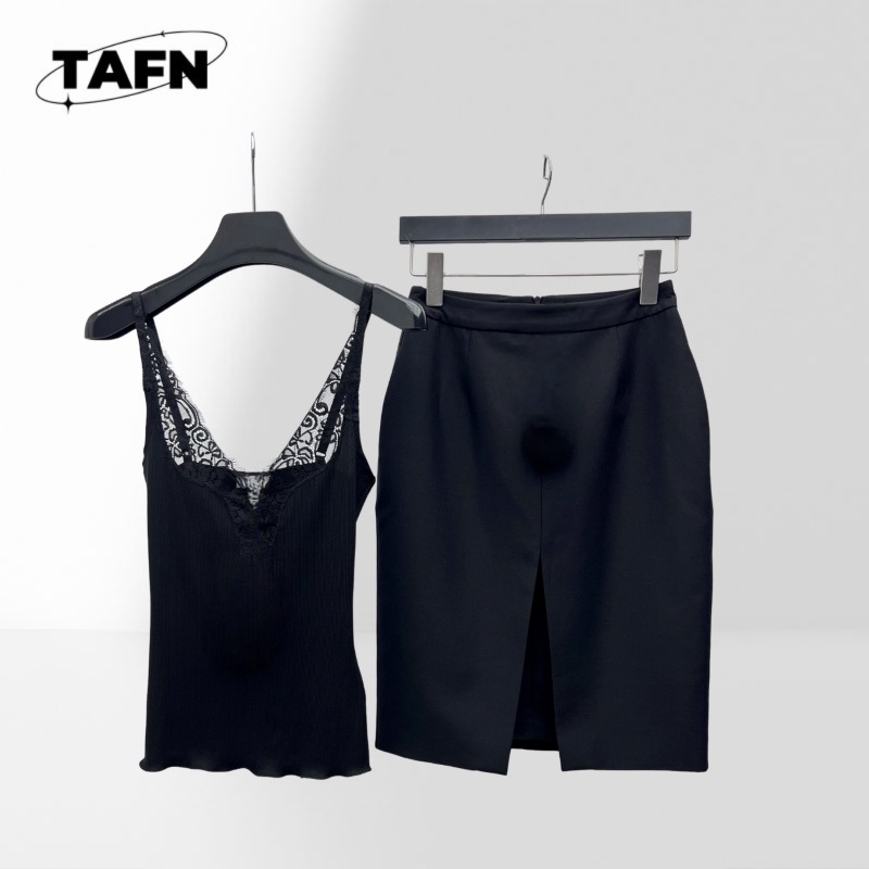 Set gonna e top da donna alla  - Women Formal Event Wear recensione e prezzo