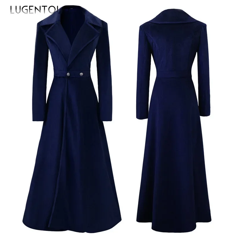 Trench elegante da donna Autun - Trench Coat Formal recensione e prezzo