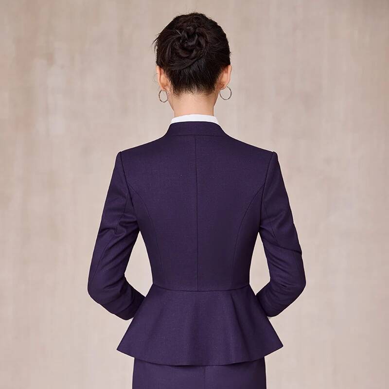 Abiti da lavoro formali da don - Women Formal Wear For Interview recensione e prezzo