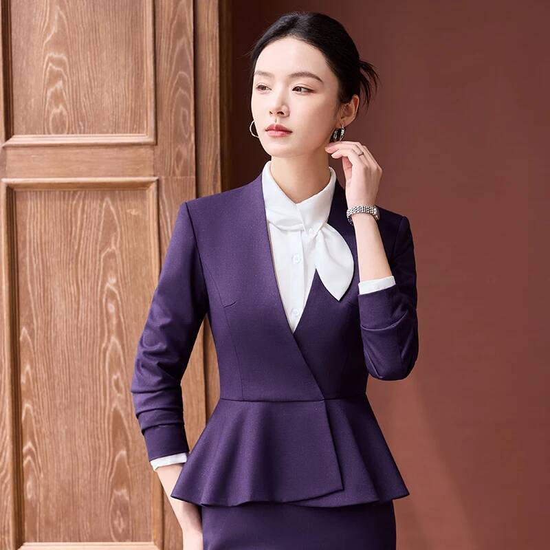 Abiti da lavoro formali da don - Women Formal Wear For Interview recensione e prezzo
