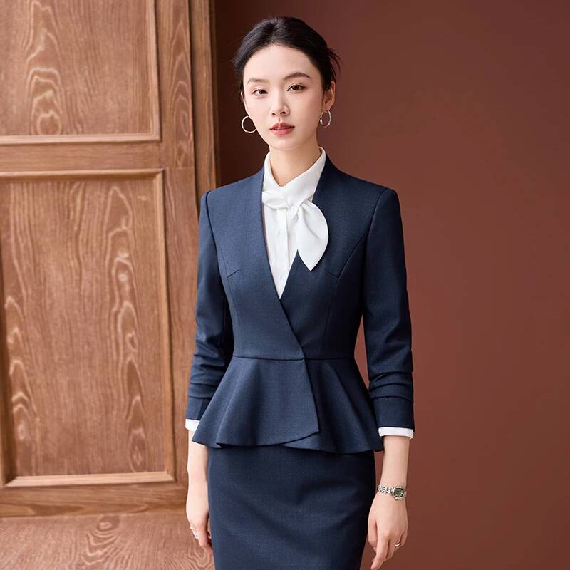 Abiti da lavoro formali da don - Women Formal Wear For Interview recensione e prezzo