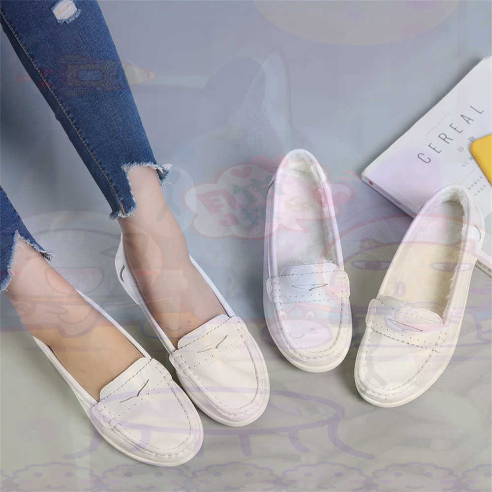 Morbide scarpe slip-on da donn - Women Formal Wear Shop recensione e prezzo