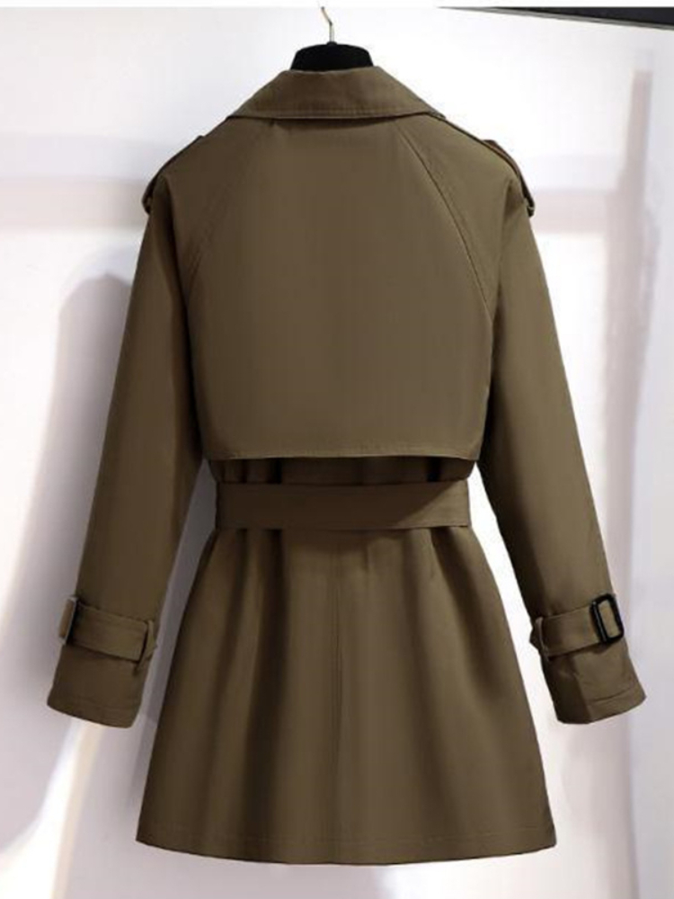 Cappotto Trench Donna Primaver - Trench Coat Formal recensione e prezzo