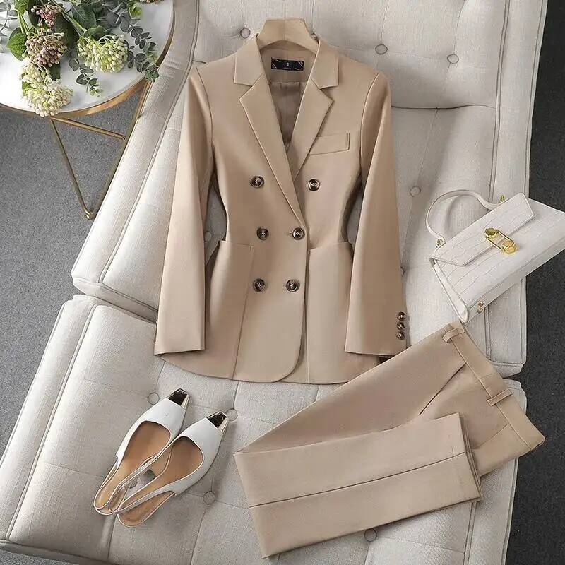 Abiti da lavoro formali da don - Formal Winter Wear Women Jacket recensione e prezzo