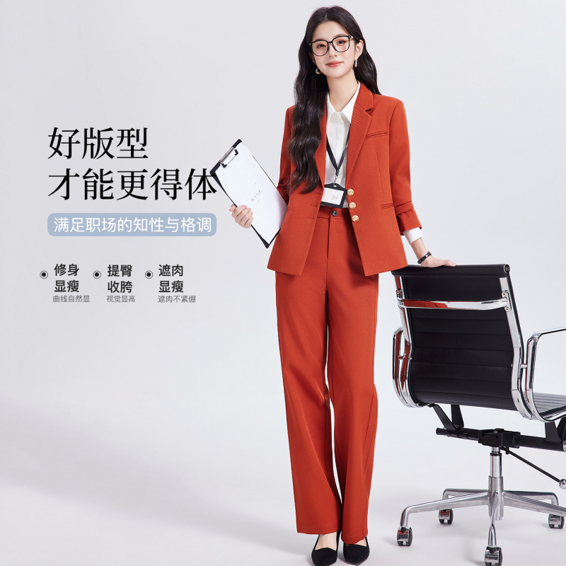 Completo da donna color kaki,  - Women Formal Wear For Interview recensione e prezzo