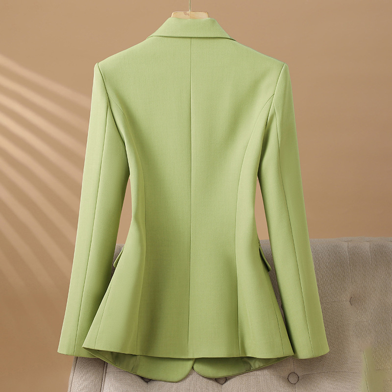 Blazer da donna alla moda a ma - Formal Winter Wear Women Jacket recensione e prezzo