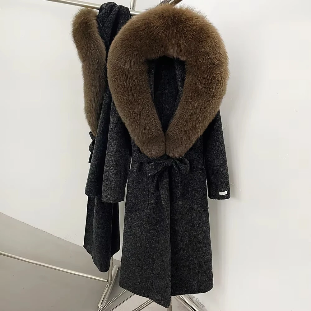 Cappotto di lana da donna, gia - Formal Winter Wear Women Jacket recensione e prezzo