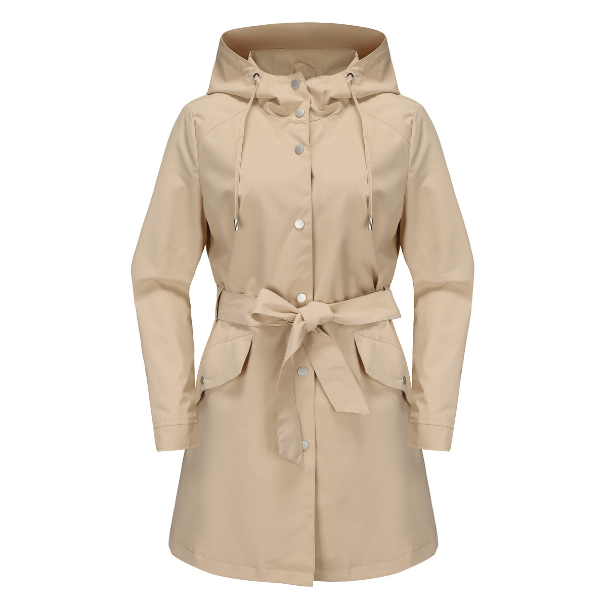 Primavera Autunno Nuova giacca - Trench Coat Formal recensione e prezzo