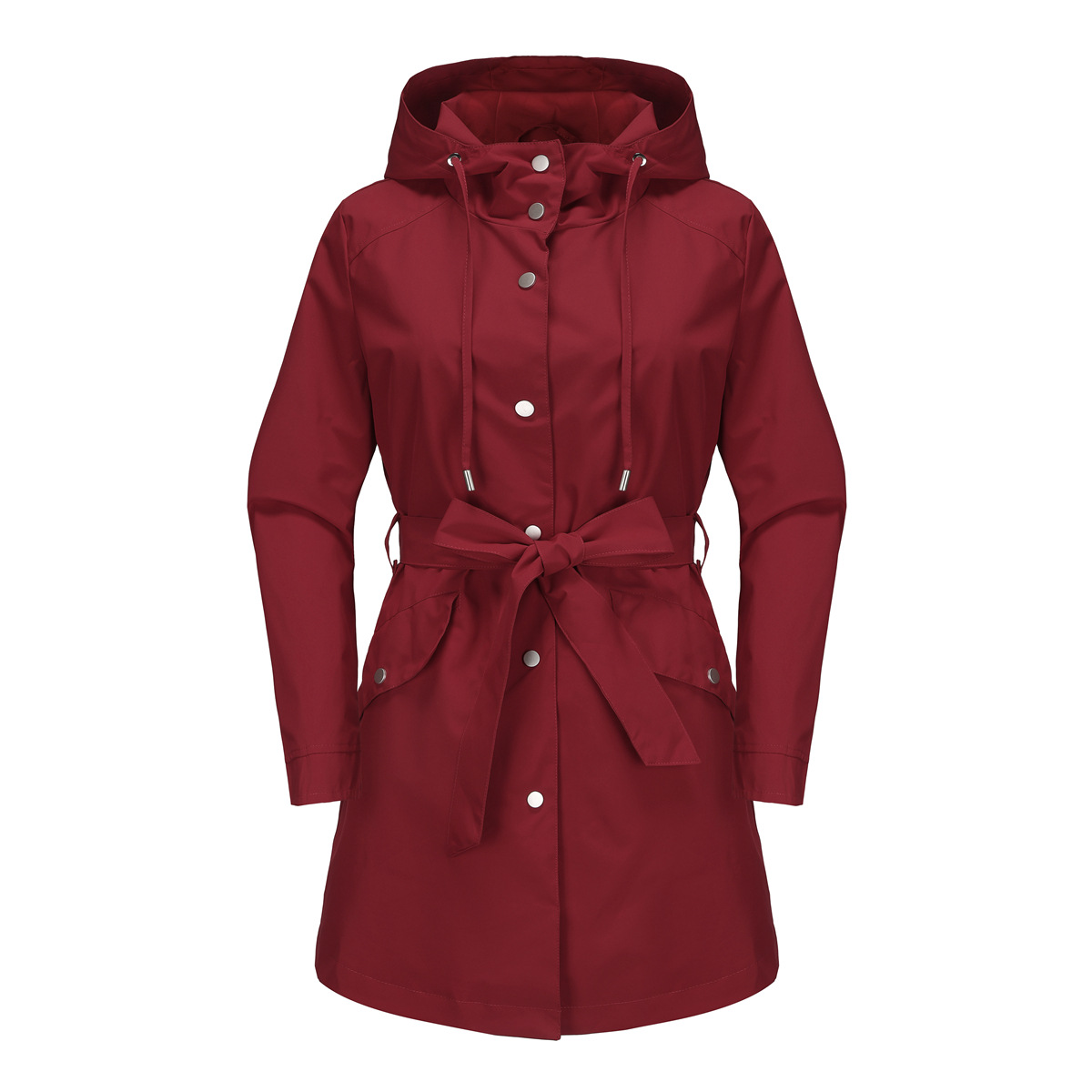 Primavera Autunno Nuova giacca - Trench Coat Formal recensione e prezzo