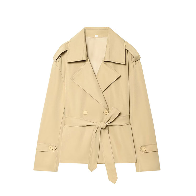 Nlzgmsj 2026 Primavera Trench  - Trench Coat Formal recensione e prezzo