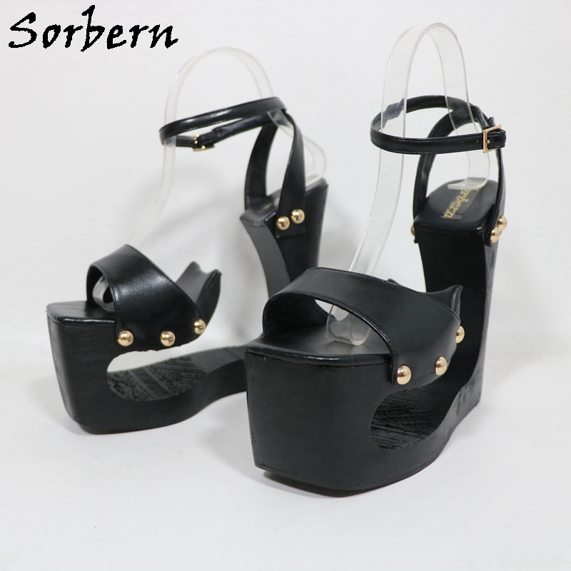Sorbern Sandali da donna con z - Women'S Work Fashion recensione e prezzo