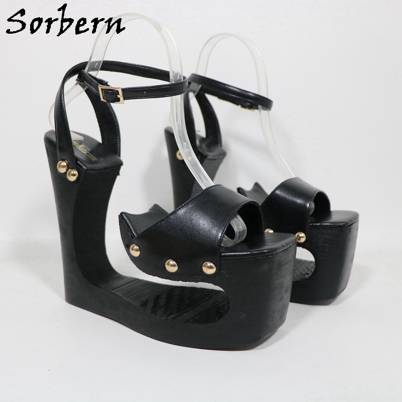 Sorbern Sandali da donna con z - Women'S Work Fashion recensione e prezzo