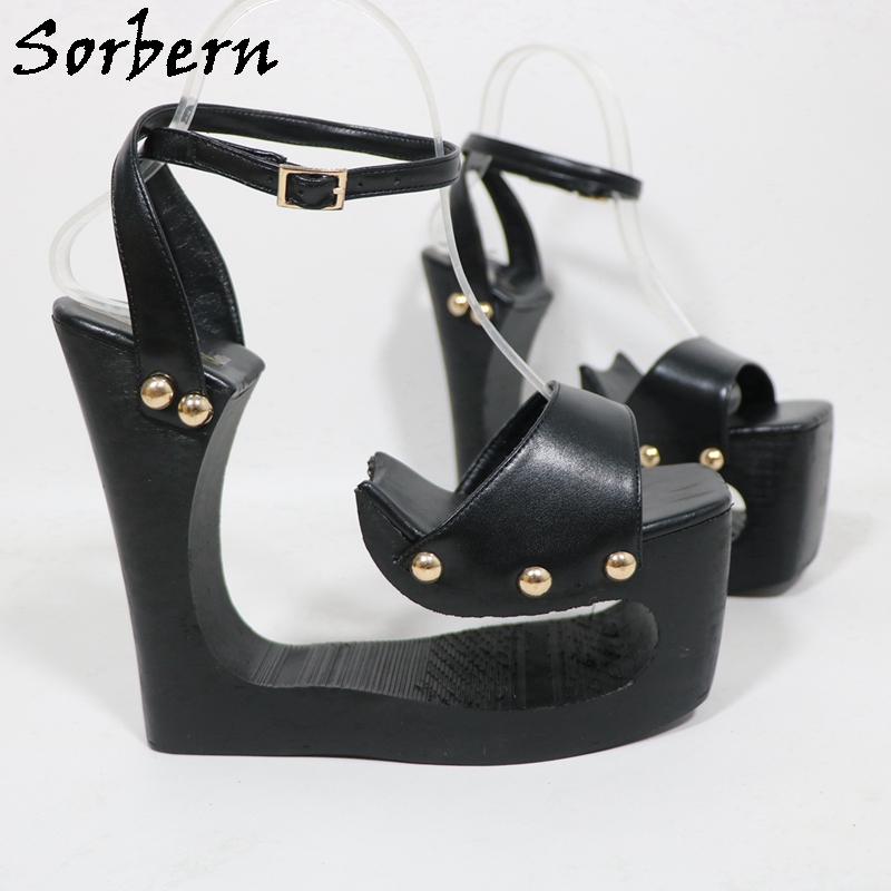 Sorbern Sandali da donna con z - Women'S Work Fashion recensione e prezzo
