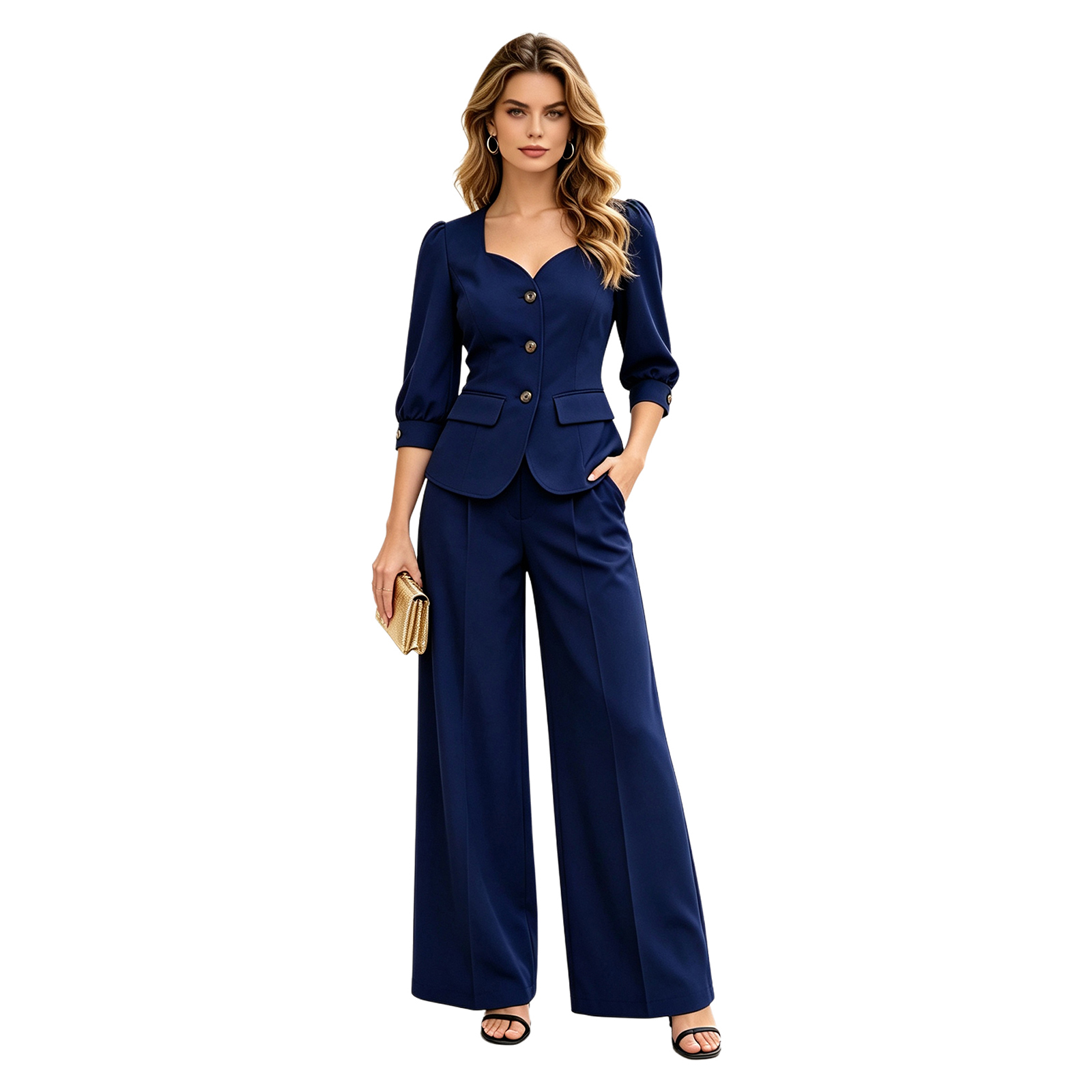 Completi Formali da Donna per  - Women'S Work Fashion recensione e prezzo