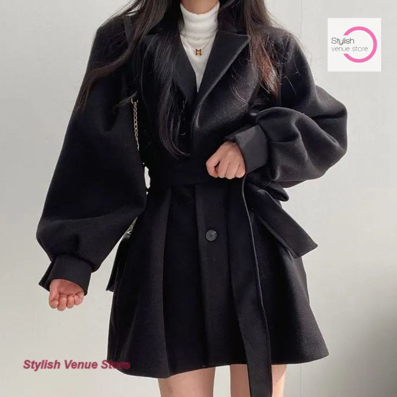 Cappotto in Lana di Alta Quali - Trench Coat Formal recensione e prezzo