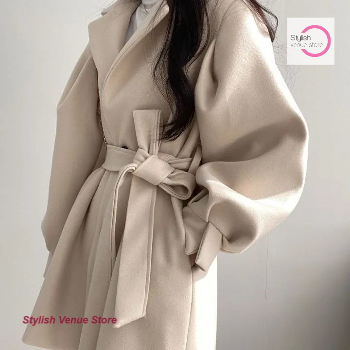 Cappotto in Lana di Alta Quali - Trench Coat Formal recensione e prezzo