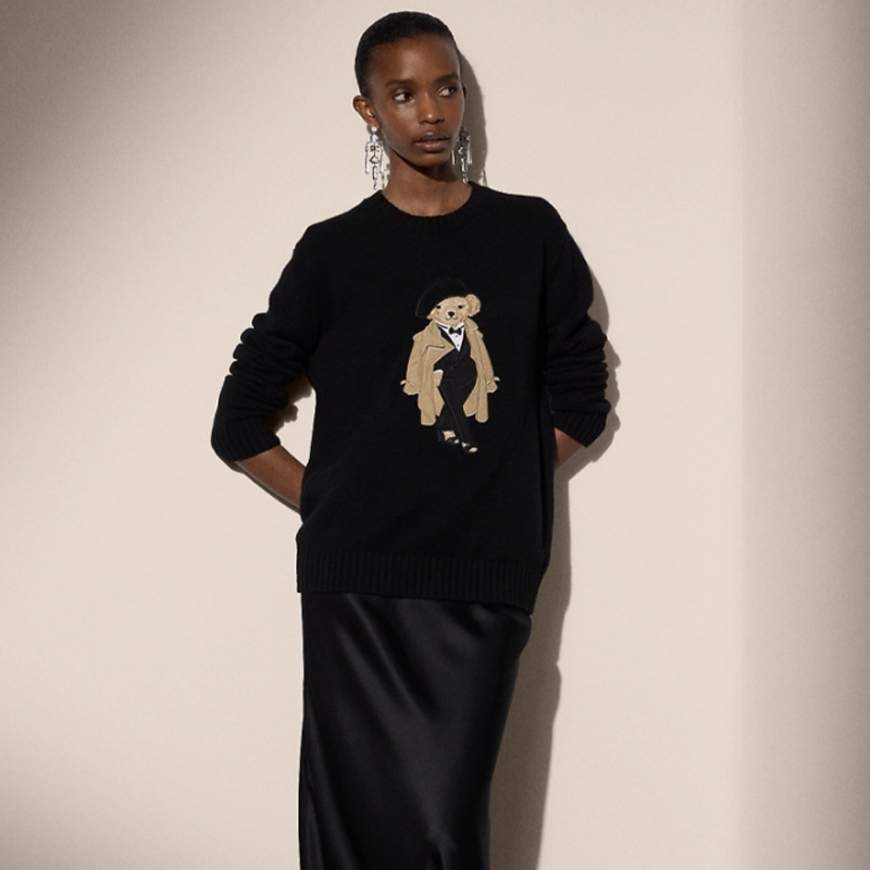 Maglione Teddy Bear in Maglia  - Trench Coat Formal recensione e prezzo