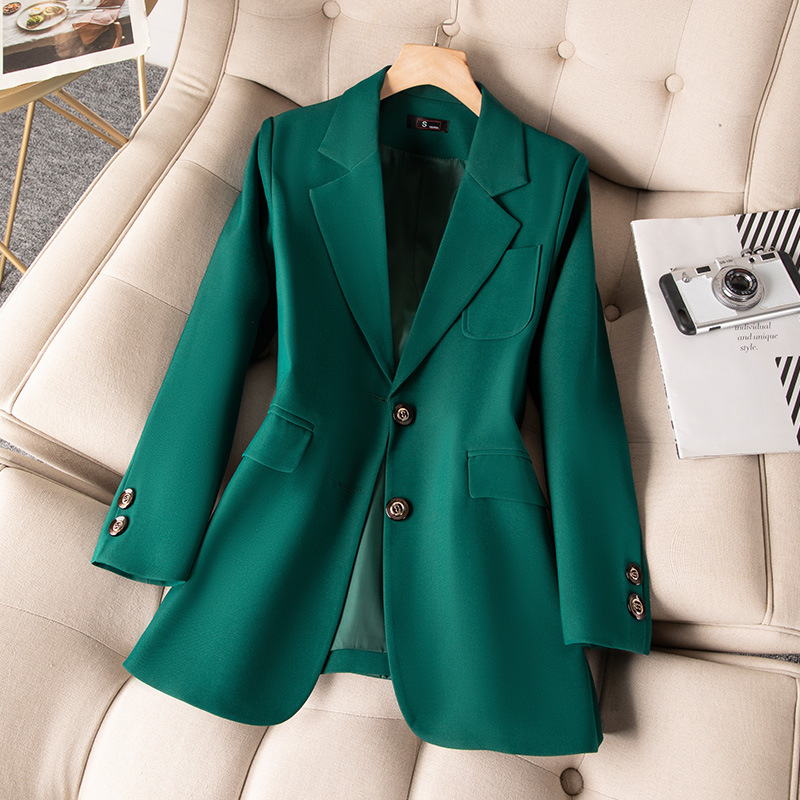 Cappotto blazer formale da don - Formal Winter Wear Women Jacket recensione e prezzo
