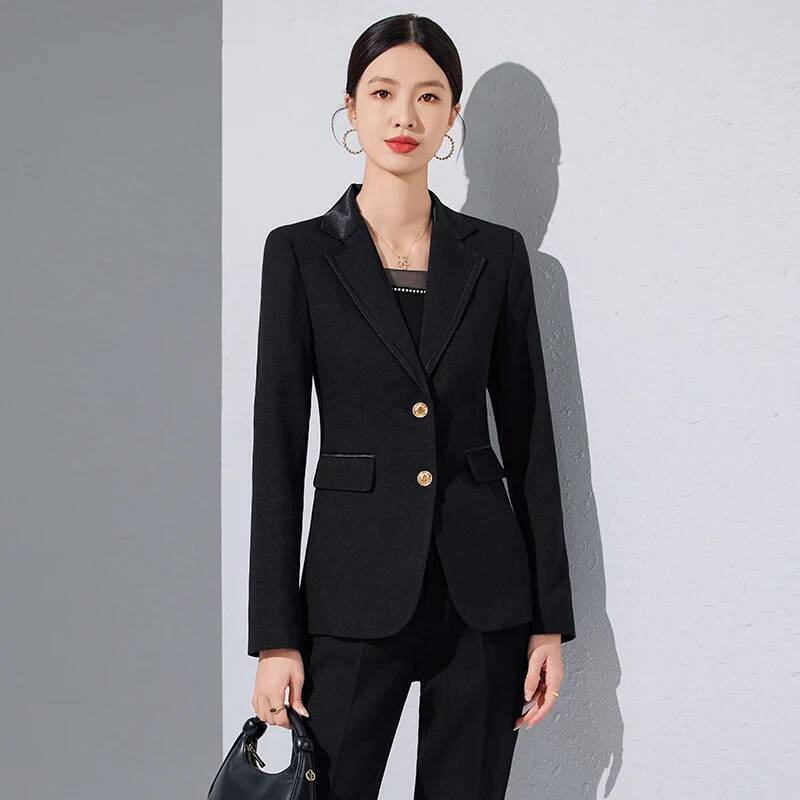 Eleganti tailleur pantalone fo - Women Formal Wear For Interview recensione e prezzo