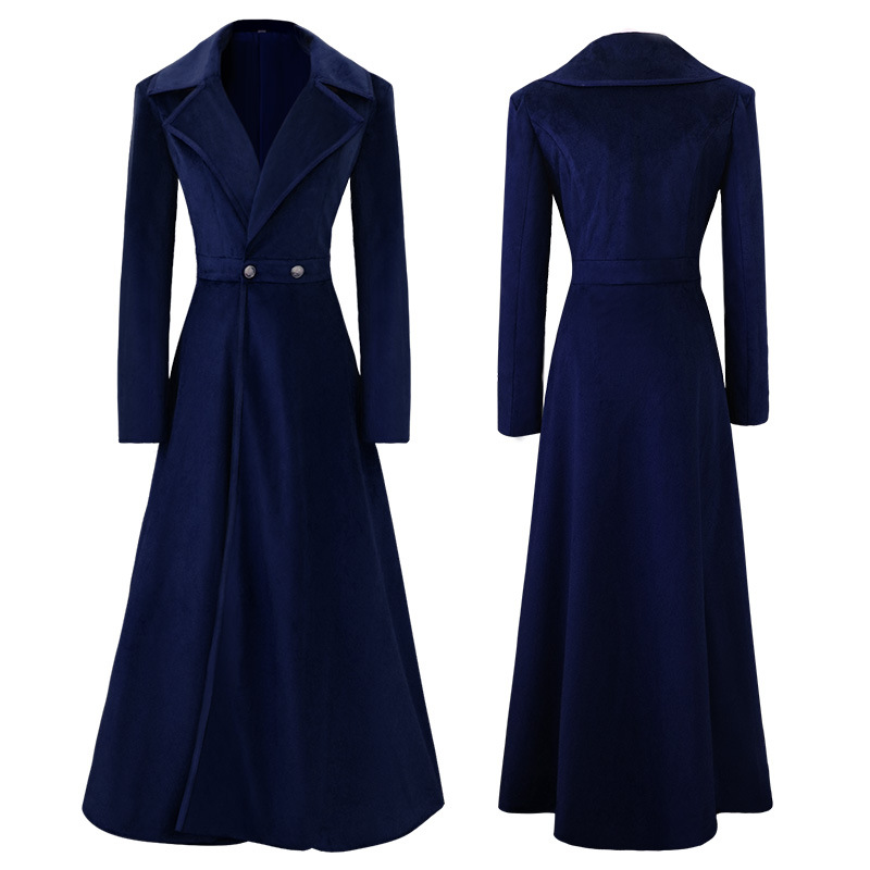 Trench da donna elegante con r - Trench Coat Formal recensione e prezzo