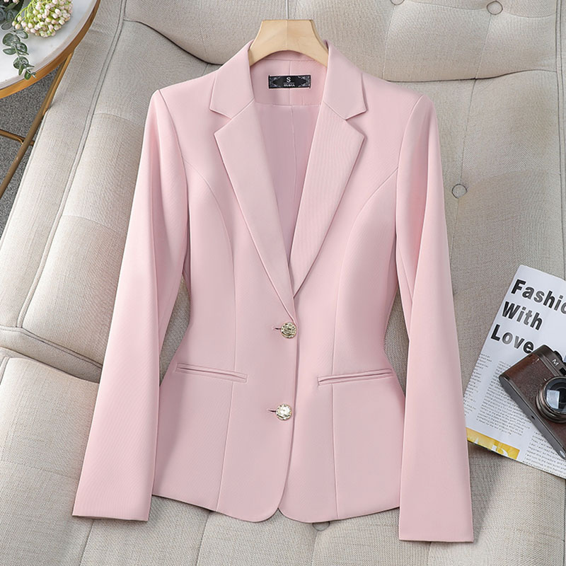 Blazer formale da donna di nuo - Formal Winter Wear Women Jacket recensione e prezzo